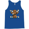 chewie and porgs Tank Top