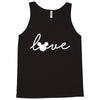 Love Disney Tank Top