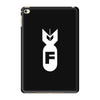 f bomb iPad Mini 4
