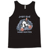 just 5 more minutes Tank Top