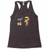 mum, is that you Racerback Tank