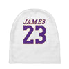 James Baby Beanies