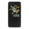 killer bunnies iPhone 7 Plus Case