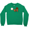 victory Crewneck Sweatshirt