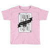 king and skull Toddler T-shirt