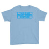 this is my fancy dress costume Youth Tee