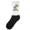 dum dum gazoo Socks