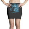alphonse storm Mini Skirts