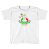 celebrate cinco de mayo Toddler T-shirt
