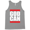 god can Tank Top