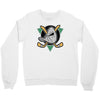 ucks team Crewneck Sweatshirt