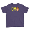 omgodmode Youth Tee