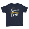queens are born in 1970 Youth Tee