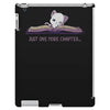 just one more chapter] iPad 3 and 4 Case