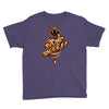 dorne sandsnakes Youth Tee