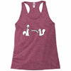 nuts! Racerback Tank