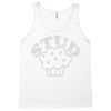 stud muffin cool awesome Tank Top