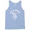 sons of anarchy reaper logo Tank Top