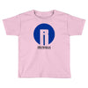 reynholm Toddler T-shirt