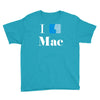 apple macintosh computer Youth Tee