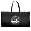 love camping Weekender Totes
