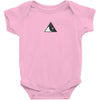 TRENDING ART Baby Bodysuit