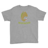 mustachio Youth Tee