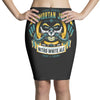 nitro white ale Pencil Skirts