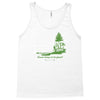 no place for 1 Tank Top