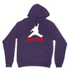air pun big pun logo Unisex Hoodie
