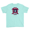 freedom since 1776 Youth Tee
