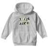 pirate exercise Youth Hoodie