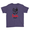 keep smile Youth Tee