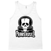 frankenskull Tank Top