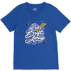 let's drift away V-Neck Tee