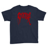 Revenge XXXTentacion Youth Tee