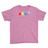 chemistry shot glasses Youth Tee