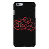 love red iPhone 6 Plus/6s Plus Case