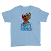 puppy power Youth Tee