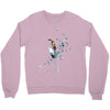 billy Crewneck Sweatshirt