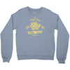 turtle king Crewneck Sweatshirt