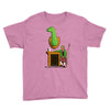 prize catch Youth Tee