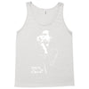 nick cave microphone Tank Top