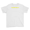 smeghead Youth Tee