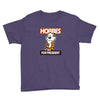 Hobbes For President Youth Tee