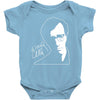 woody allen tribute Baby Onesie