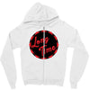 fahrie77 Zipper Hoodie