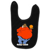 FAT ALBERT Baby Bibs