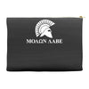 molon labe spartan rifle Accessory Pouches