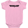 wing lad Baby Onesie